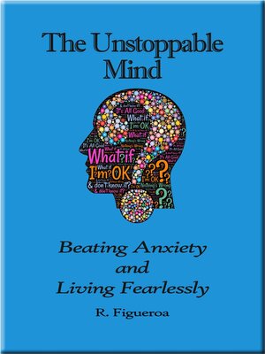 cover image of The Unstoppable Mind